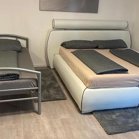 شقة Panoramablick سينشيم