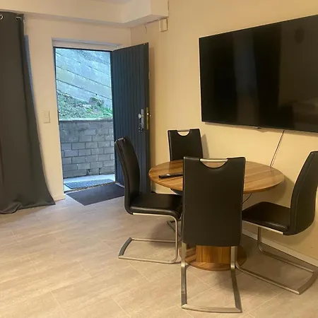 Panoramablick * Sinsheim