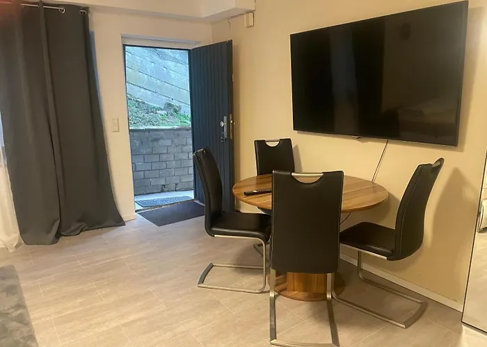 Panoramablick * Sinsheim